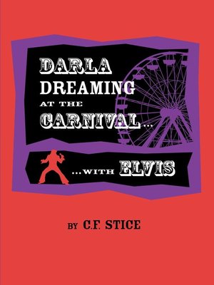 cover image of Darla Dreaming at the Carnival with Elvis